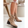 Bottes à talons model 199069 Step in style