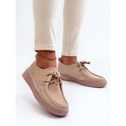 Chaussures Basses model 199098 Step in style