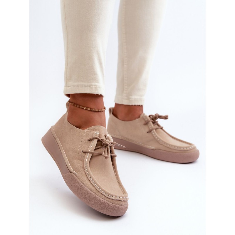 Chaussures Basses model 199098 Step in style
