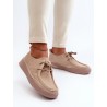 Chaussures Basses model 199098 Step in style