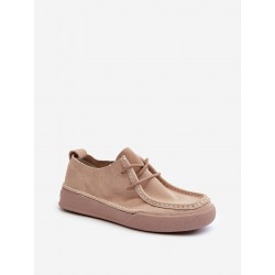 Chaussures Basses