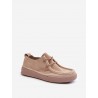 Chaussures Basses