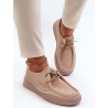 Chaussures Basses