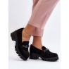 Moccasins