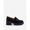 Moccasins