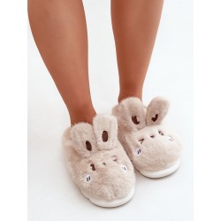 Pantoufles