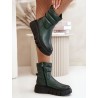 Bottes cothurnes