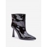 Bottes à talons