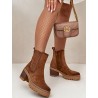 Bottes à talons model 199300 Step in style