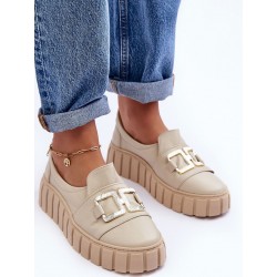 Chaussures Basses model 193141 Step in style