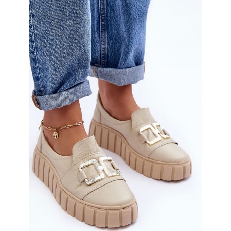 Chaussures Basses model 193141 Step in style