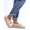 Chaussures Basses