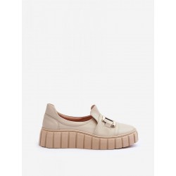Chaussures Basses