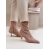 Bottes à talons model 199396 Step in style