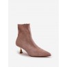Bottes à talons