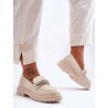 Moccasins