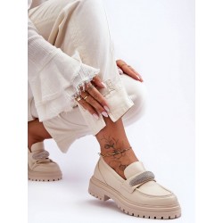Moccasins