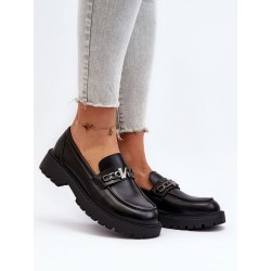 Moccasins model 193403 Step in style