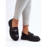 Moccasins