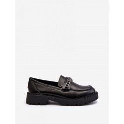 Moccasins