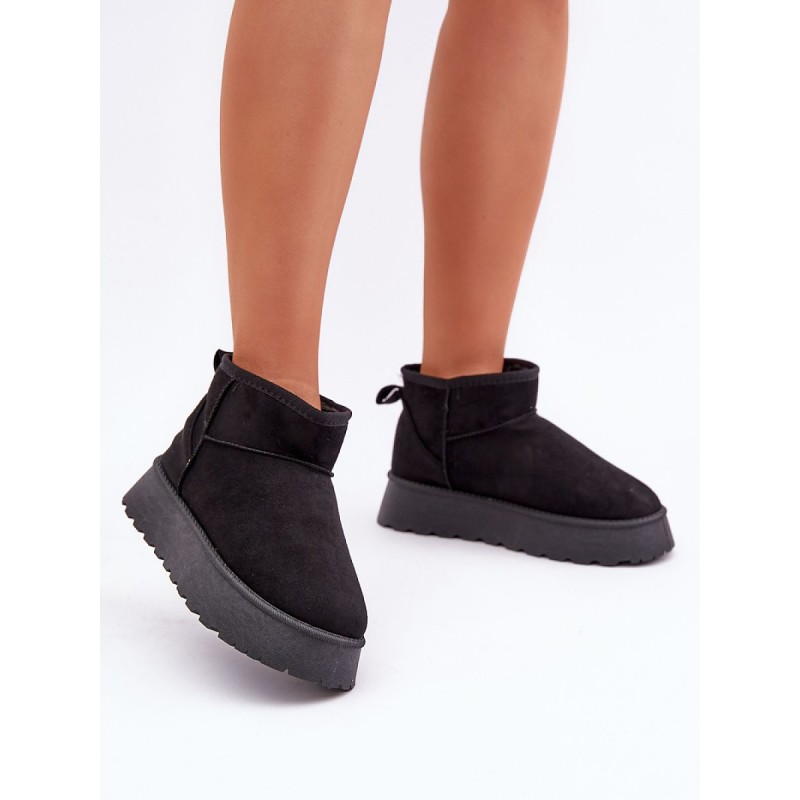 bottes de neige model 204865 Step in style