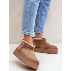 bottes de neige model 204885 Step in style
