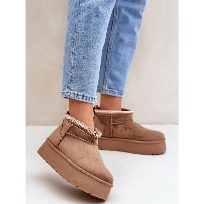 bottes de neige model 204885 Step in style