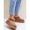 bottes de neige model 204885 Step in style
