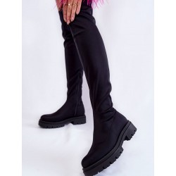 Bottes cuissardes