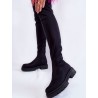 Bottes cuissardes