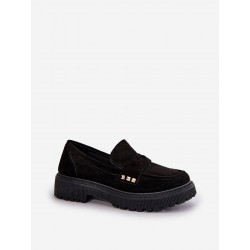 Moccasins