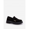 Moccasins