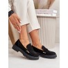 Moccasins