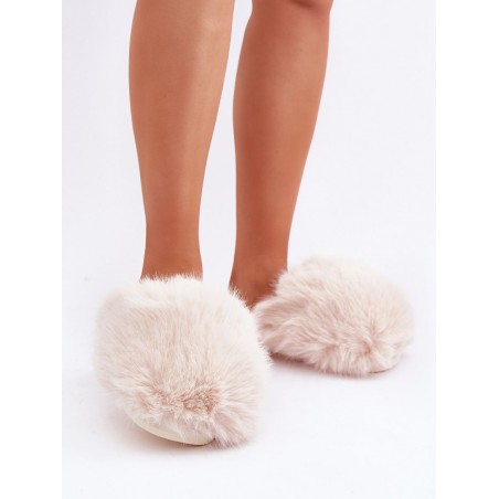 Pantoufles model 204952 Step in style