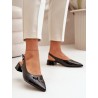 Ballerine model 199805 Step in style