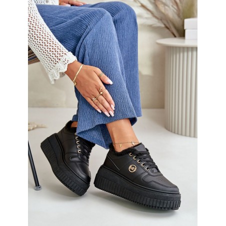 Chaussures de sport model 199886 Step in style
