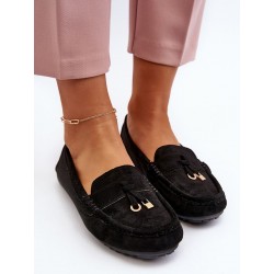 Moccasins