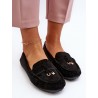 Moccasins