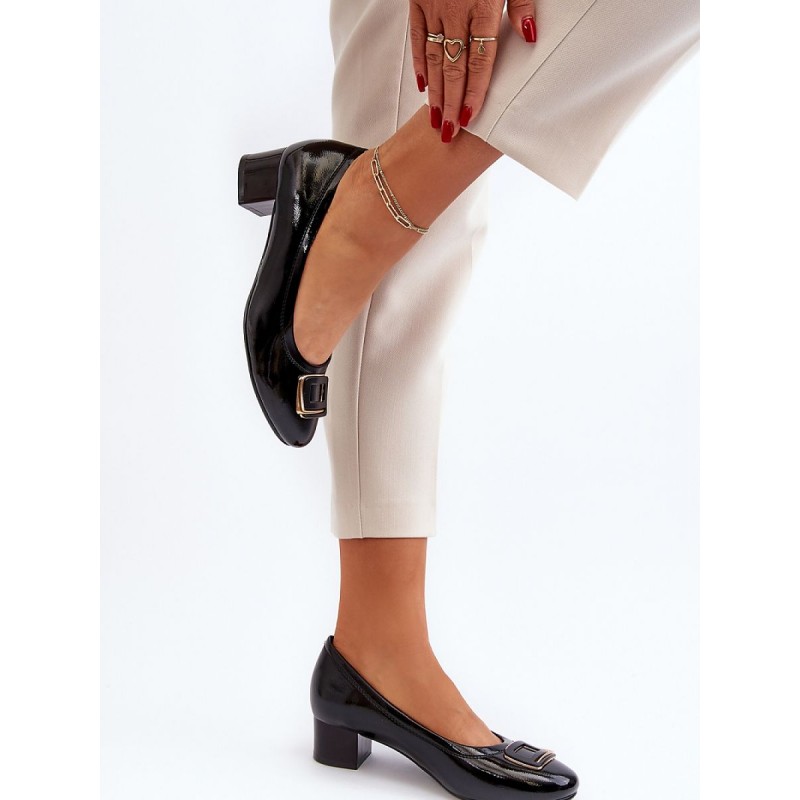 Escarpins model 194367 Step in style