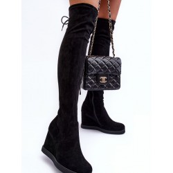 Bottes cothurnes model 185578 Step in style