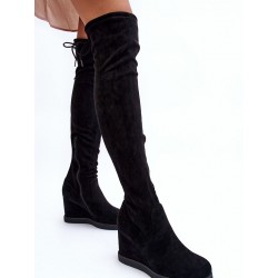 Bottes cothurnes