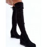 Bottes cothurnes