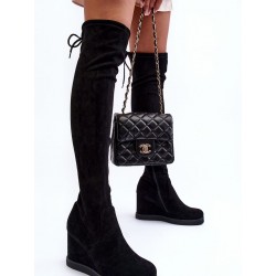 Bottes cothurnes