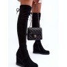 Bottes cothurnes