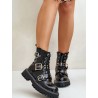 Bootie model 200255 Step in style