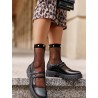 Chaussures Basses