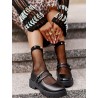 Chaussures Basses