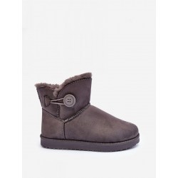 bottes de neige