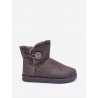 bottes de neige