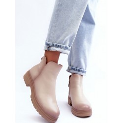 Bottes model 186476 Step in style